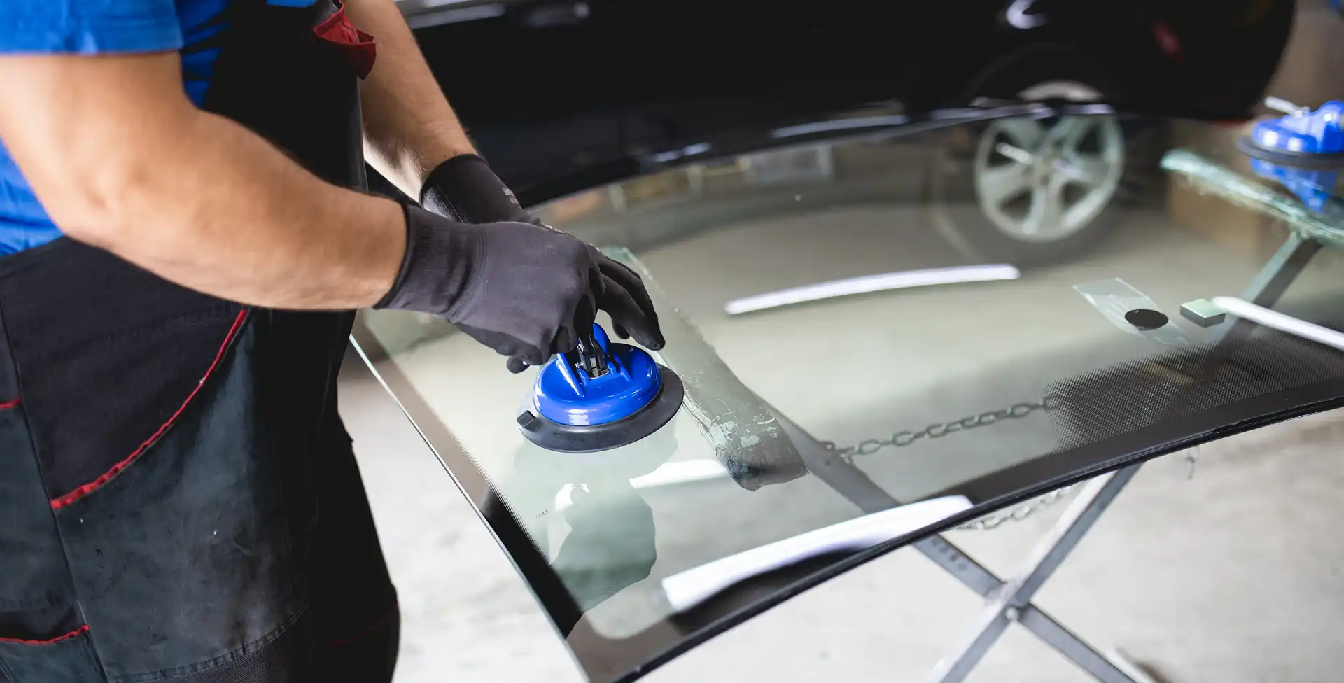 Autoglas-Service Autoglas-Service