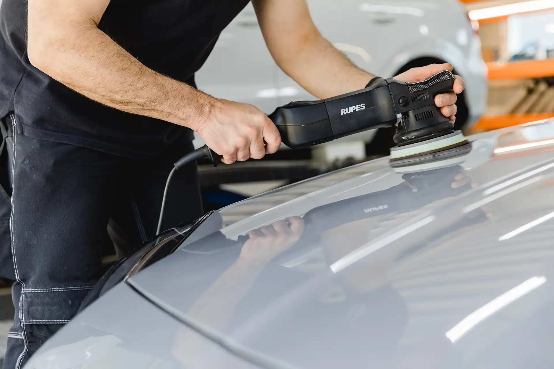 SMART-Repair SMART-Repair