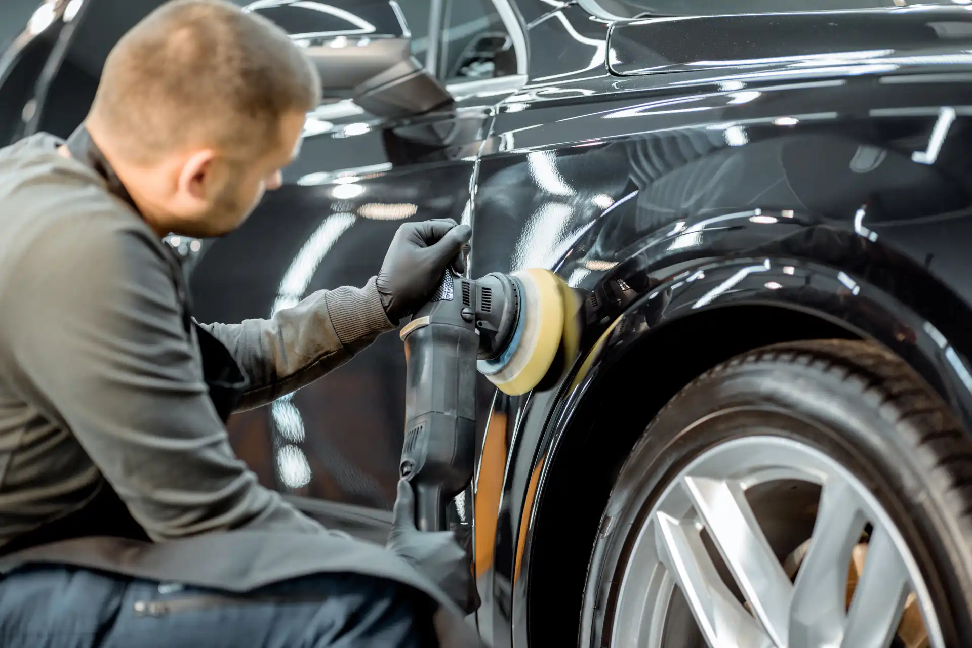 SMART-Repair SMART-Repair