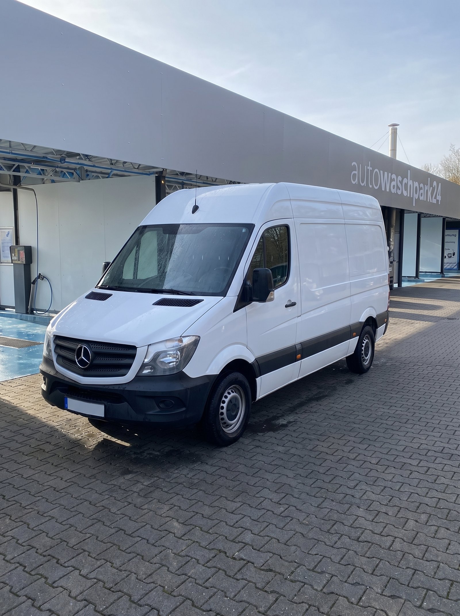 Transporter
